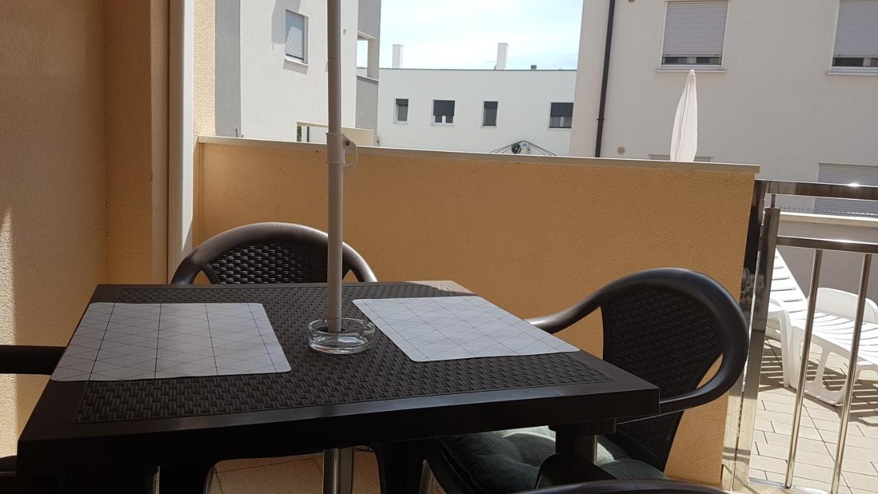 Apartment Orange Brist Pula Zewnętrze zdjęcie
