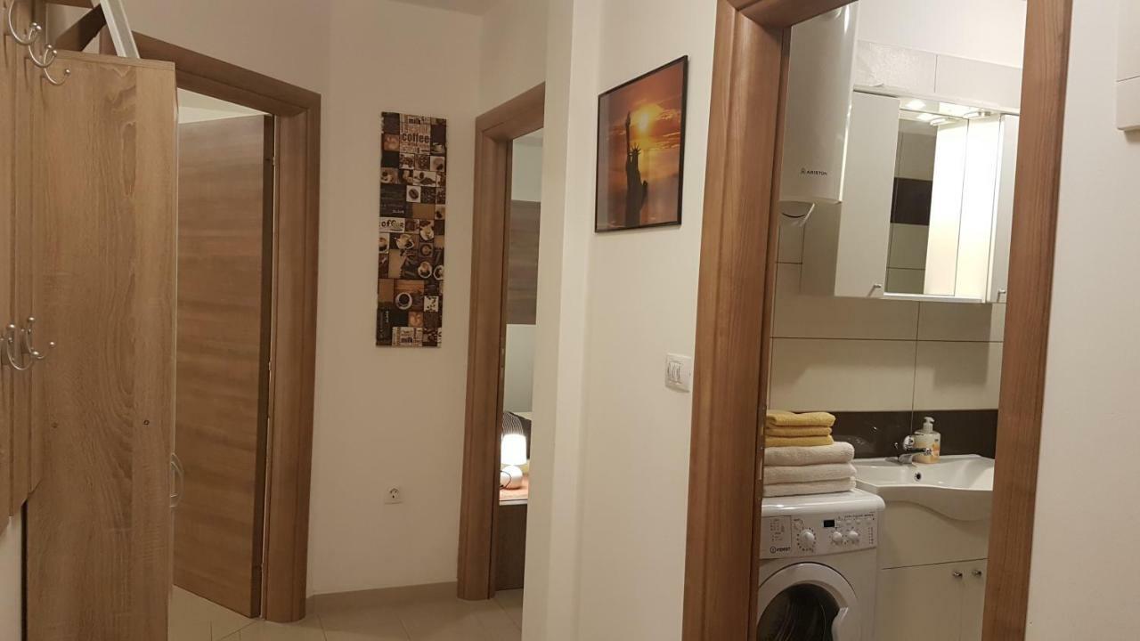 Apartment Orange Brist Pula Zewnętrze zdjęcie