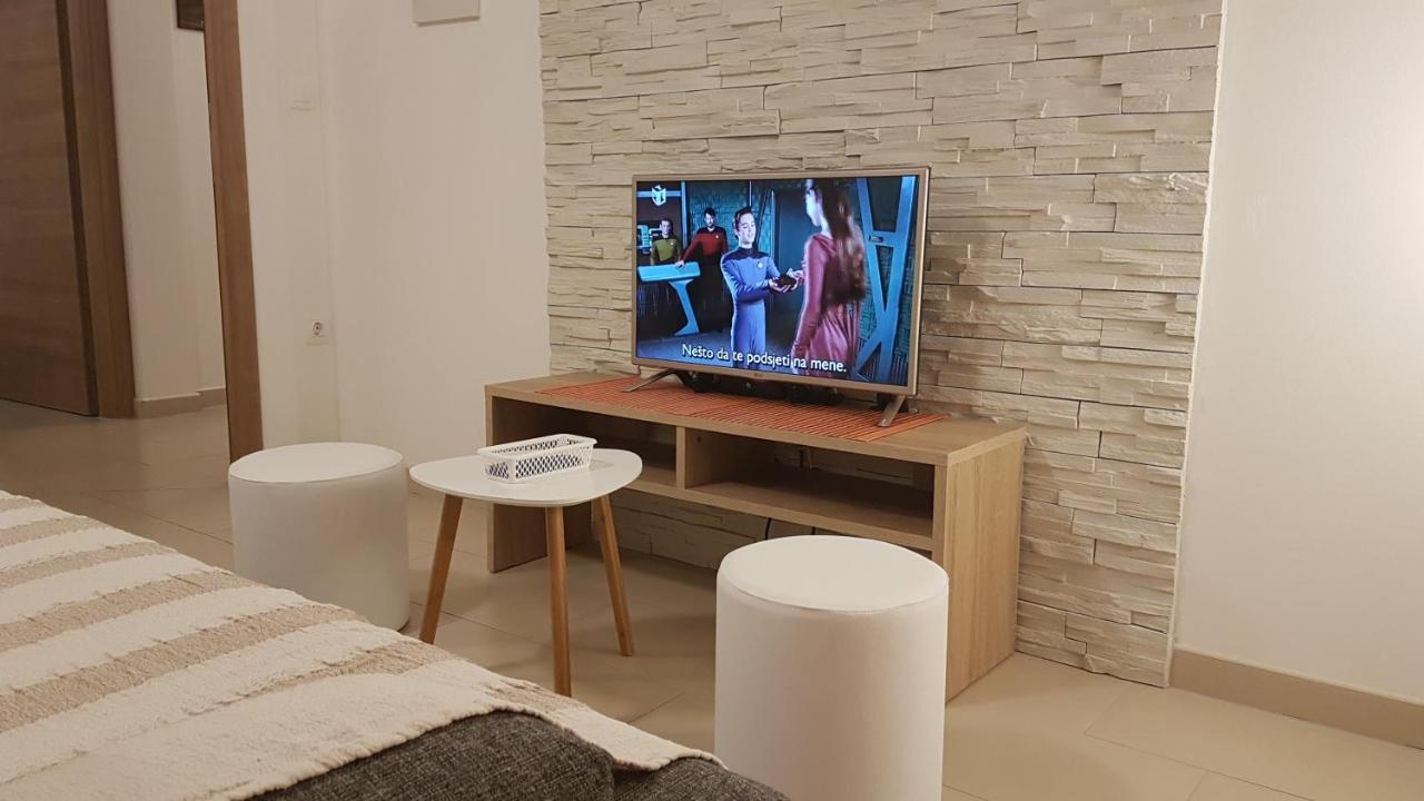Apartment Orange Brist Pula Zewnętrze zdjęcie