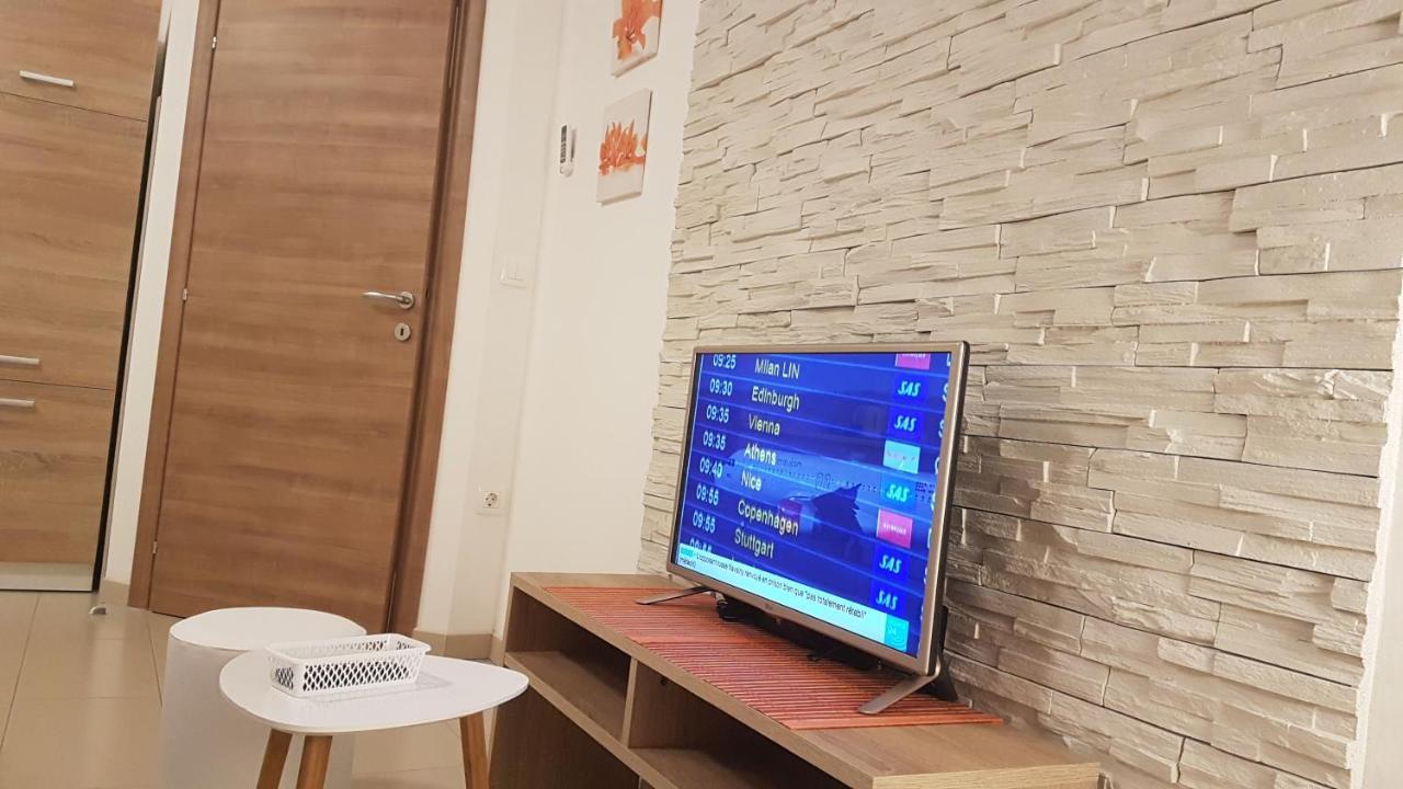 Apartment Orange Brist Pula Zewnętrze zdjęcie